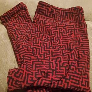 Lularoe leggings